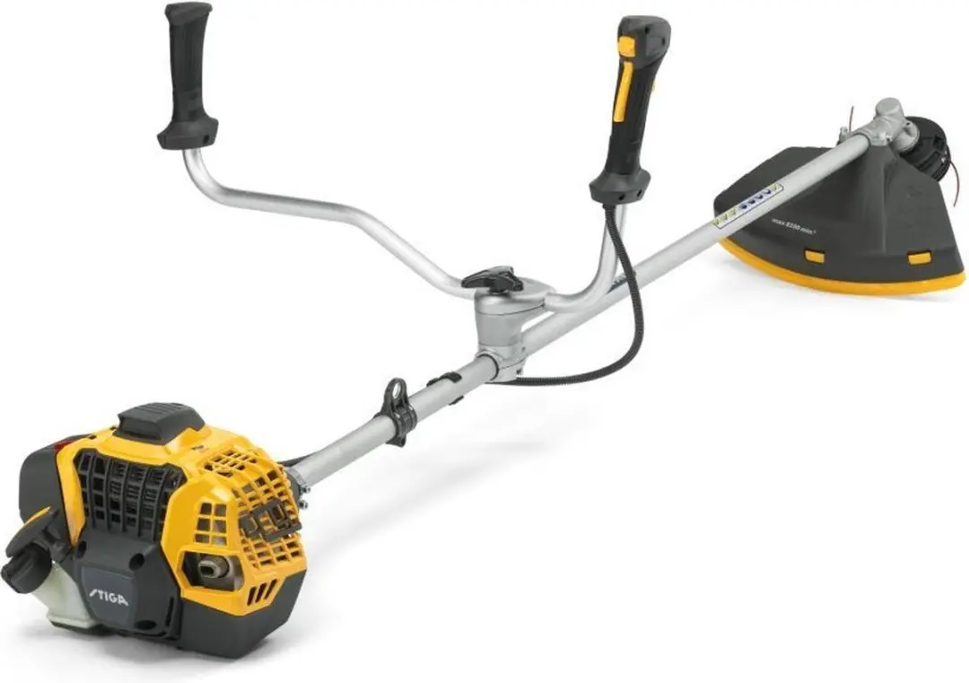 Stiga BC 730 B Benzine Bosmaaier 44cm