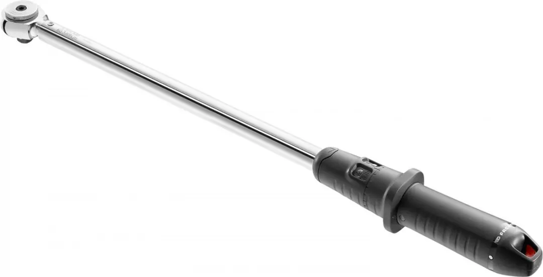 Facom Momentsleutel met Vaste Ratel 1/2 60-340 Nm