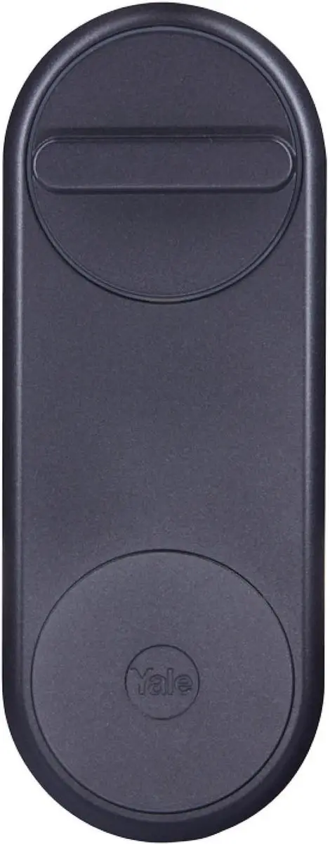 Yale Linus Slim L1 Deurslot