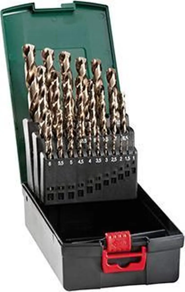 Metabo Toebehoren