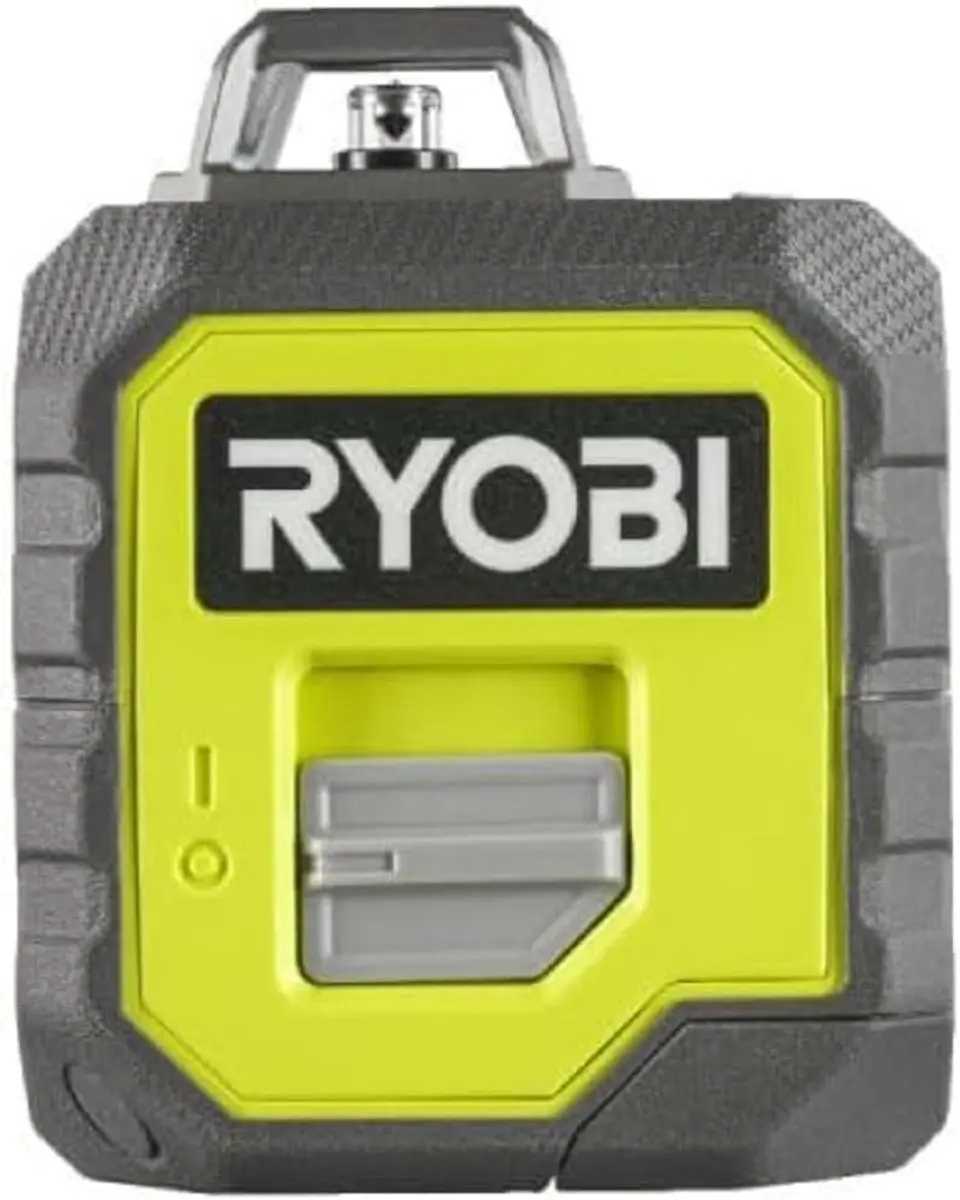 Ryobi Kruislijnlaser