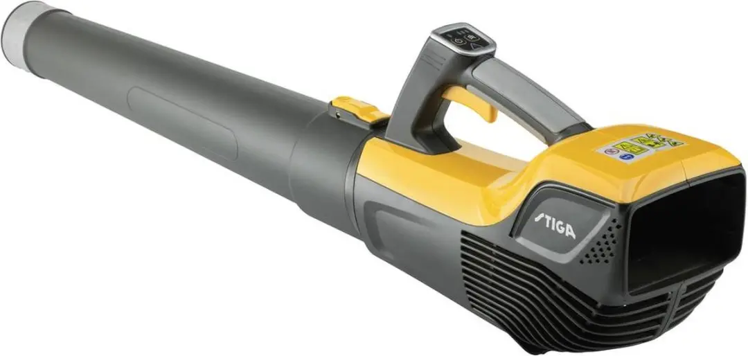 Stiga BL 500e Bladblazer 48V - afbeelding 6 van 6