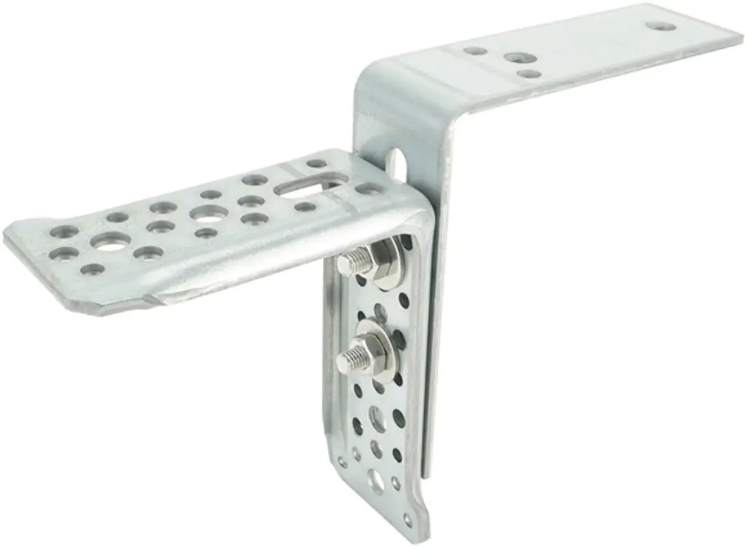 Kozijnstelhoek Xl150 Zm 150X200 72X5/150X175 60X5