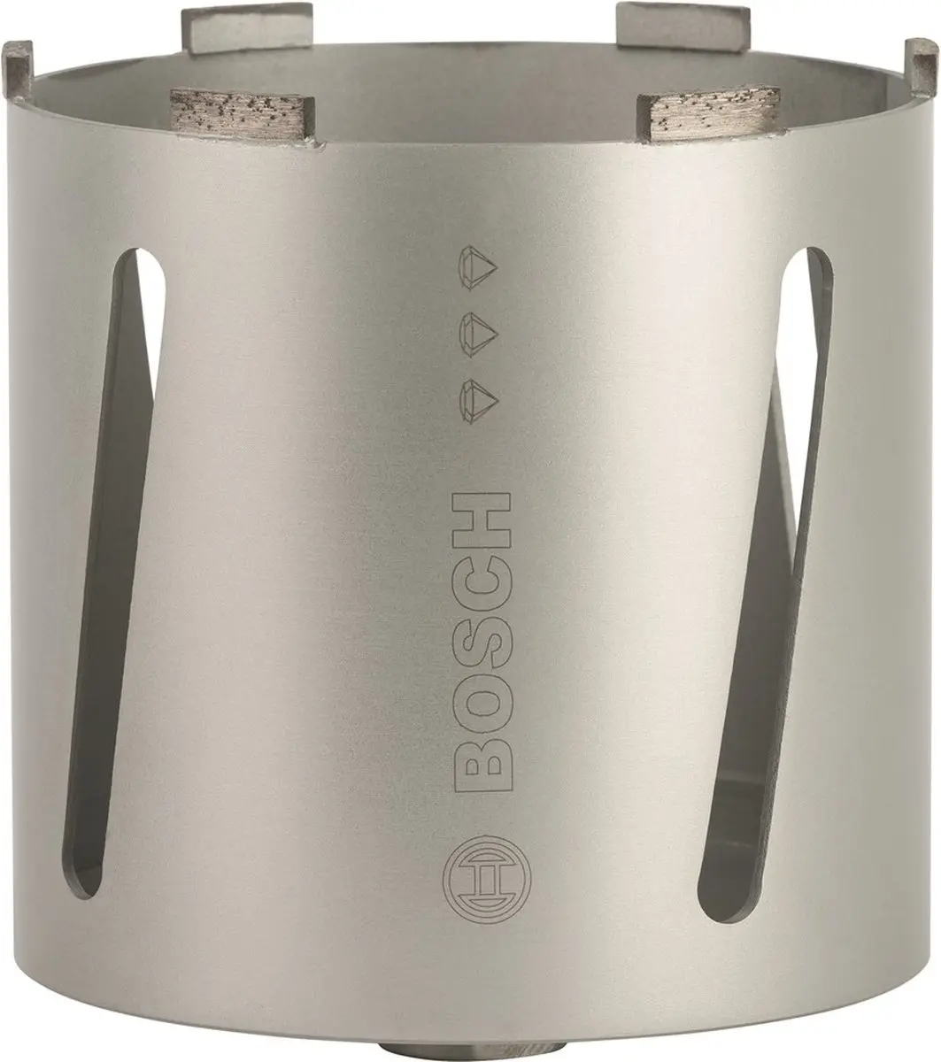 DIAMANTBRKRN 152mm 150mm1/2" BSP Best Univ