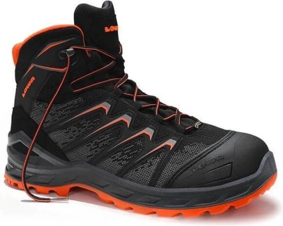 Lowa Larrox Work GTX Hoog S3 CI 5460