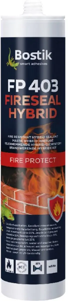 FP 403 Fireseal Hybrid 290ml