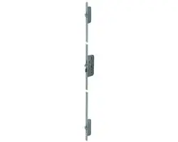 Nemef Meerpuntssluiting 4913-55U Senior