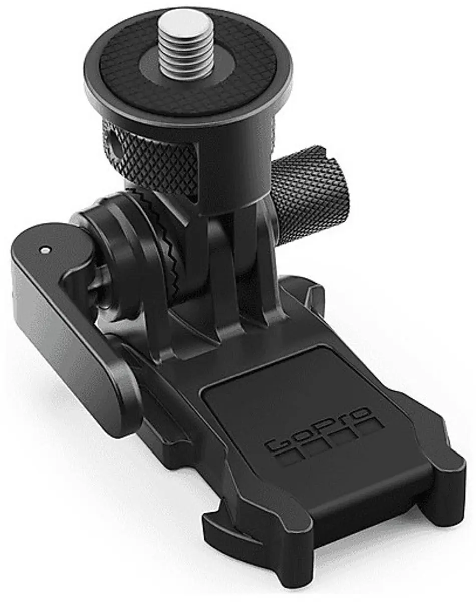 GoPro 1/4-20 Montagegesp