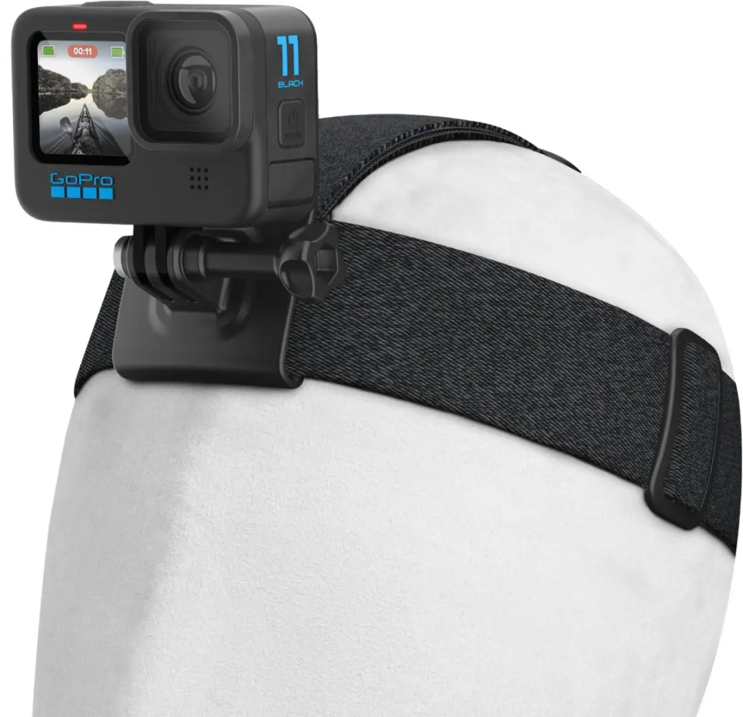 GoPro Adventure Kit AKTES-003-VN