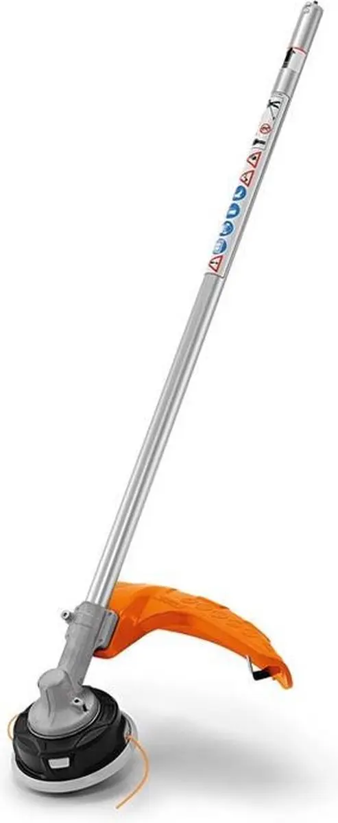 STIHL FS-KM ZEIS