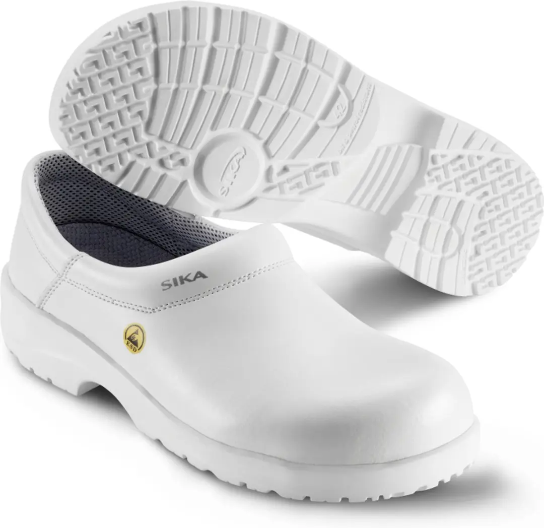 Sika 19476 Fusion Clog ESD S2