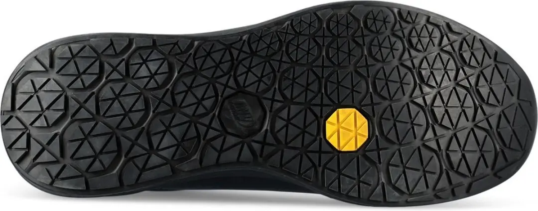 Sika Lifegrip Sneaker 403233-10 O2 SRC Zwart