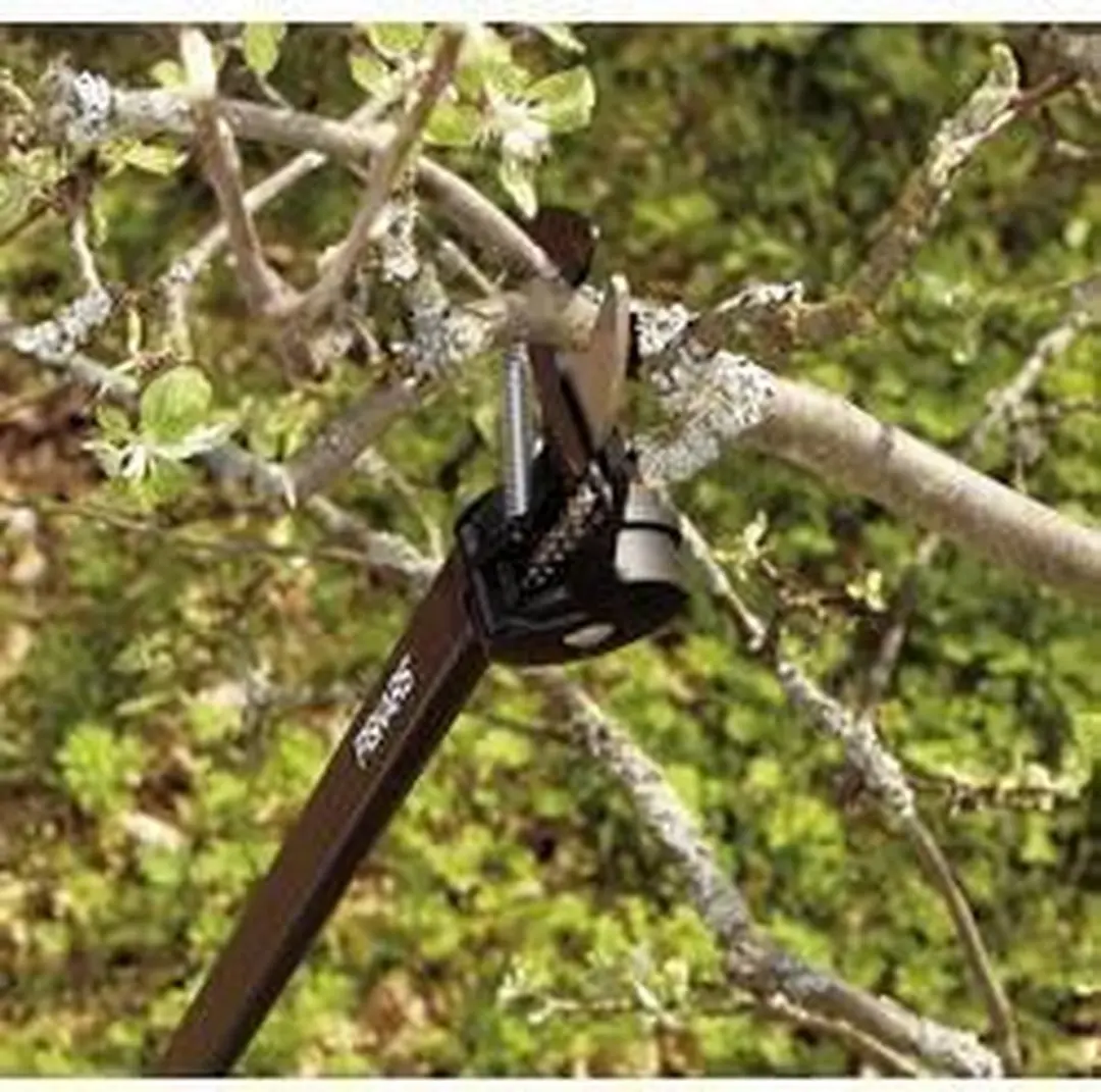 Fiskars UP84 Snoeigiraffe - afbeelding 2 van 2