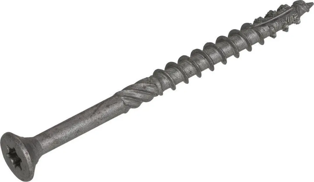Dynaplus Unischroeven Torx 40 8x200mm - 50 Stuks - AR-Coating
