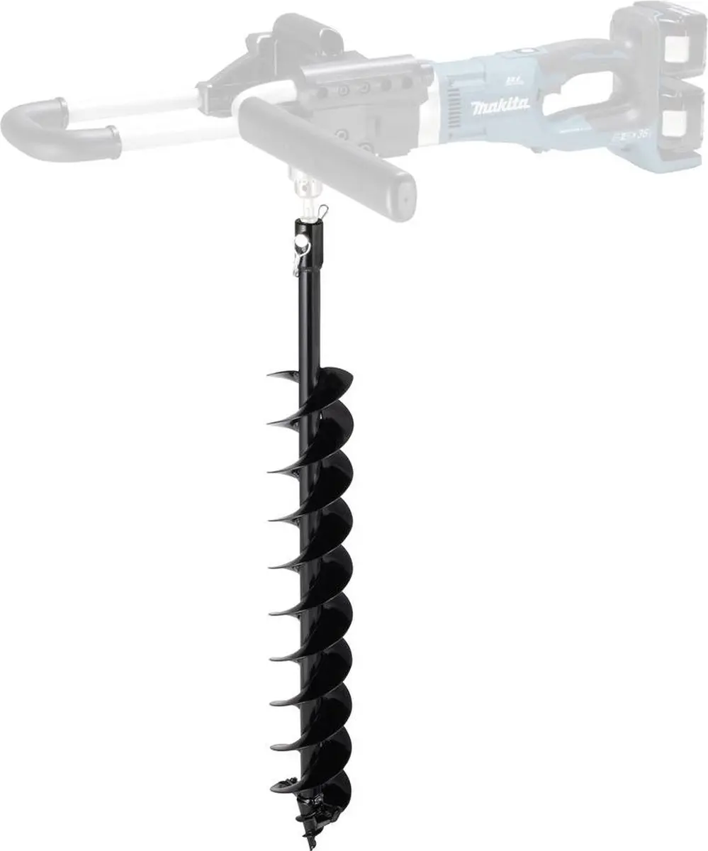 Makita E-07294 Grondboor - 100cm