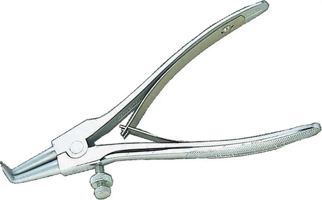 BAHCO Borgveertang 2466B40