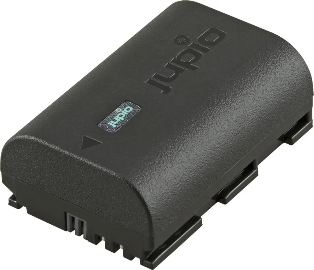 Jupio ProLine LP-E6NH Accu 2130mAh