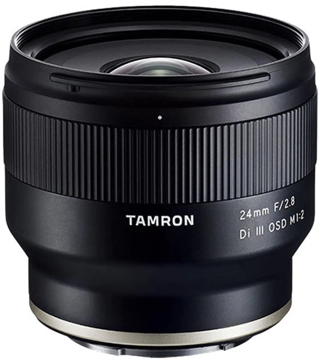 Tamron 24mm f/2.8 DI III OSD Sony FE Lens - 67mm - afbeelding 6 van 6