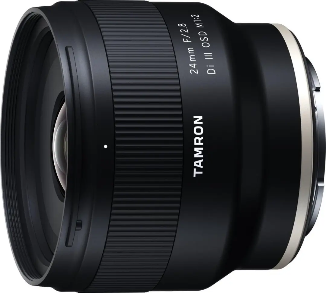 Tamron 24mm f/2.8 DI III OSD Sony FE Lens