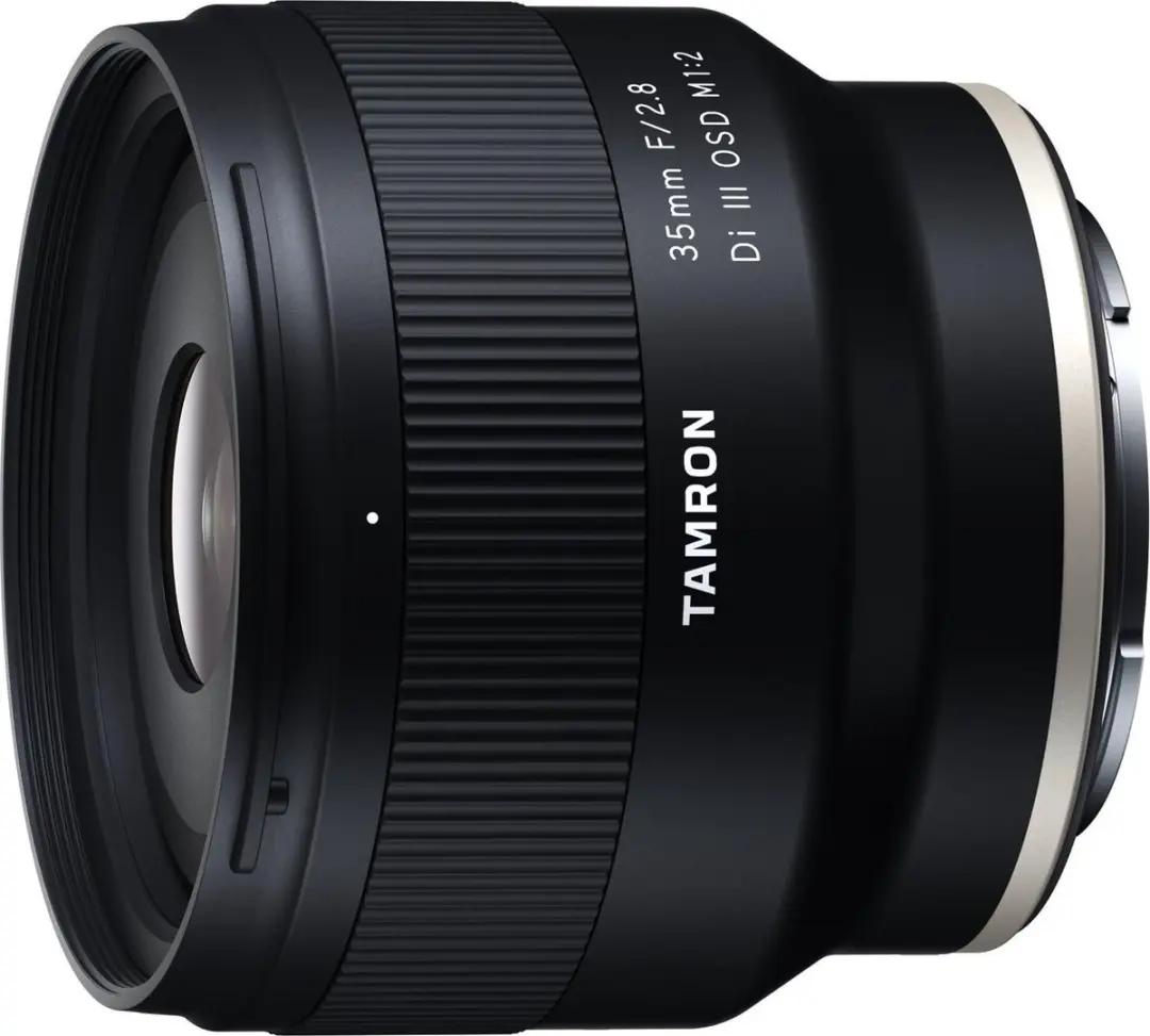 Tamron 35mm f/2.8 DI III OSD Sony FE