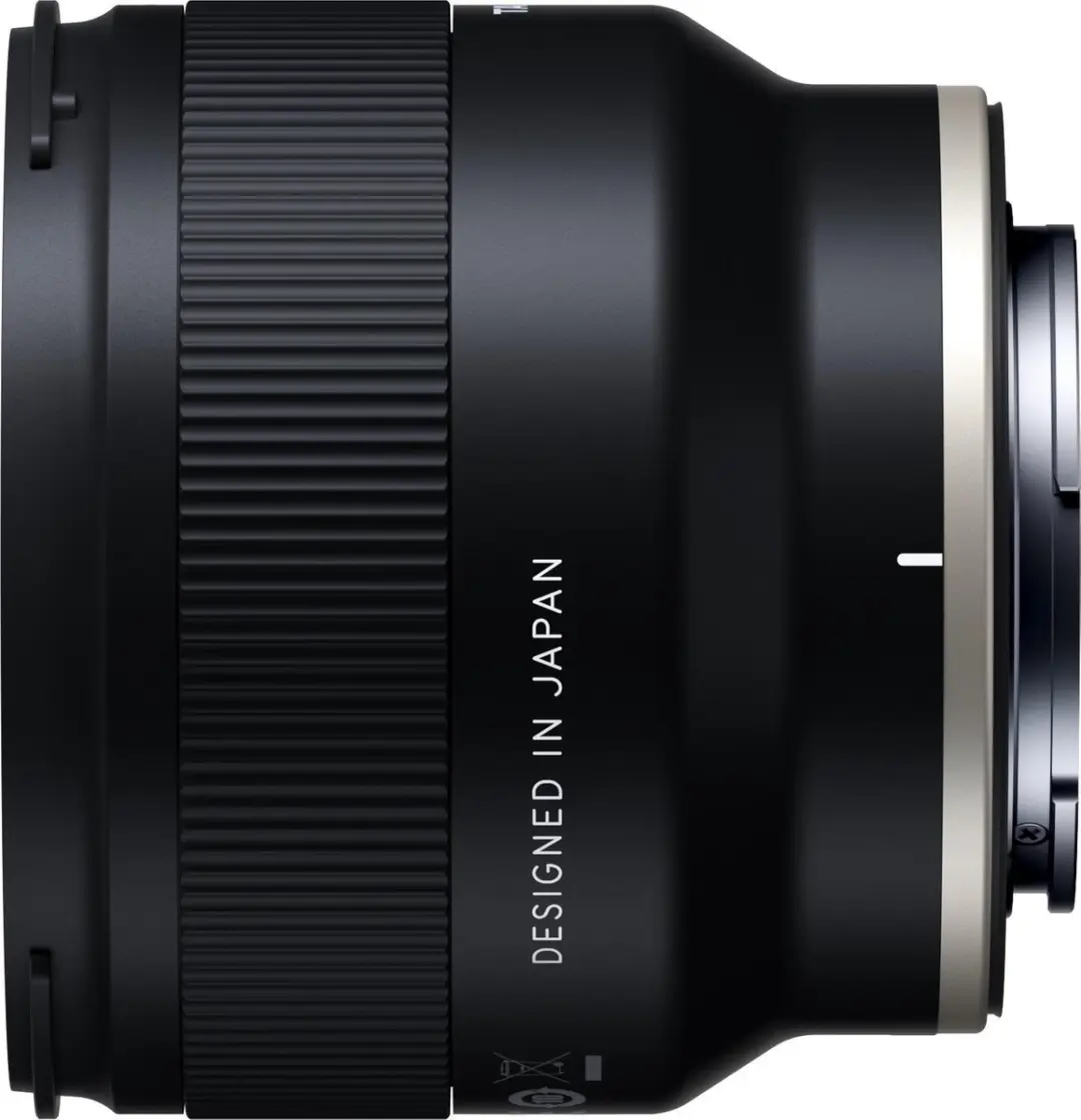 Tamron 35mm f/2.8 DI III OSD Sony FE - Macro Lens - afbeelding 4 van 6