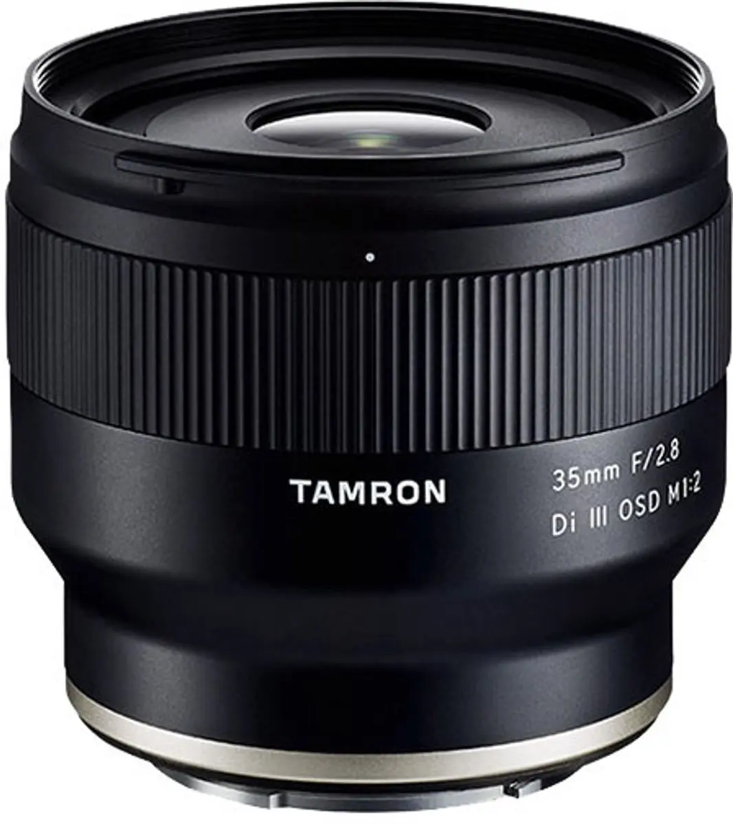 Tamron 35mm f/2.8 DI III OSD Sony FE - Macro Lens - afbeelding 6 van 6