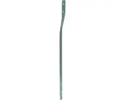 Gb Anker met draai 780 x 30 x 2mm SV 079420