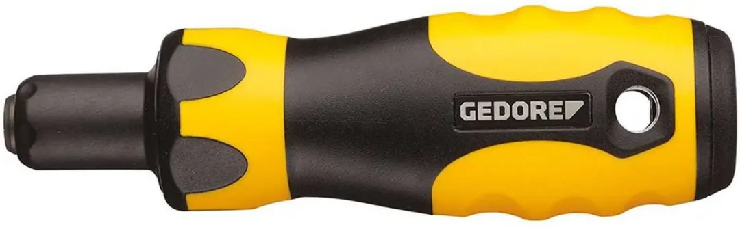 Gedore PGNE 13.5 FS Momentschroevendraaier 2.5