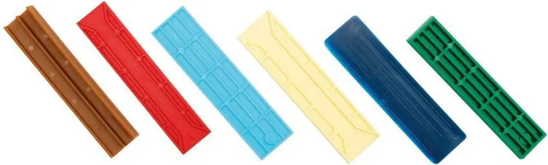 Zwaluw Den Braven 200801 Beglazingsblokje