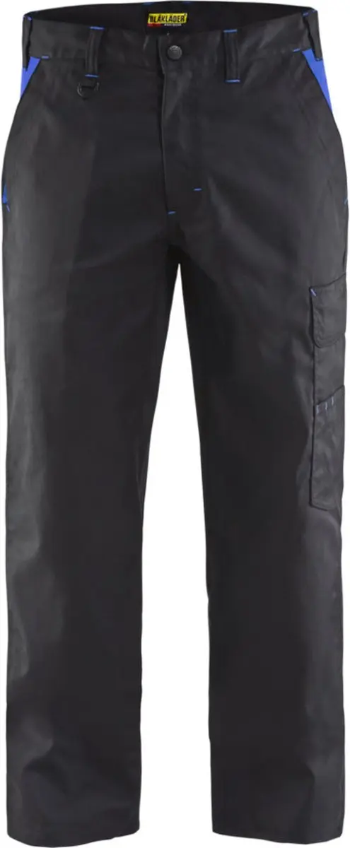 Blaklader Werkbroek Industrie 1404-1800