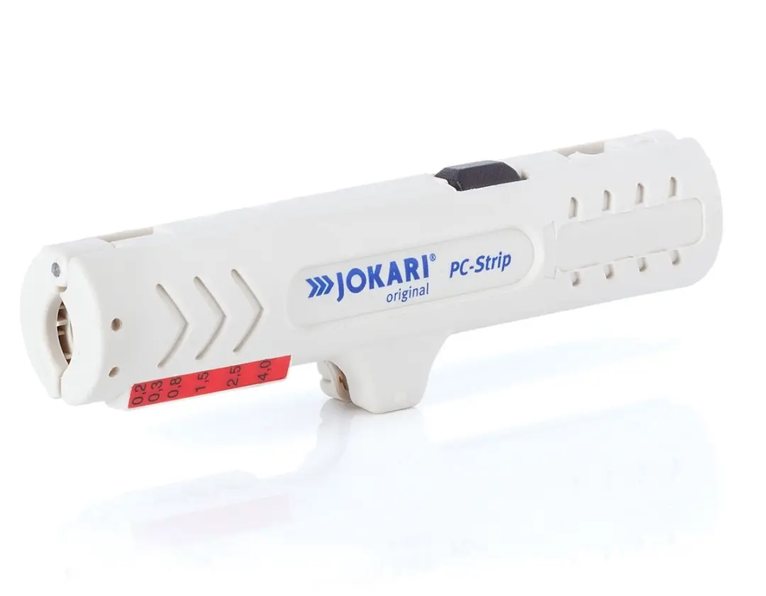 Jokari PC-Strip ontmanteltang 30160
