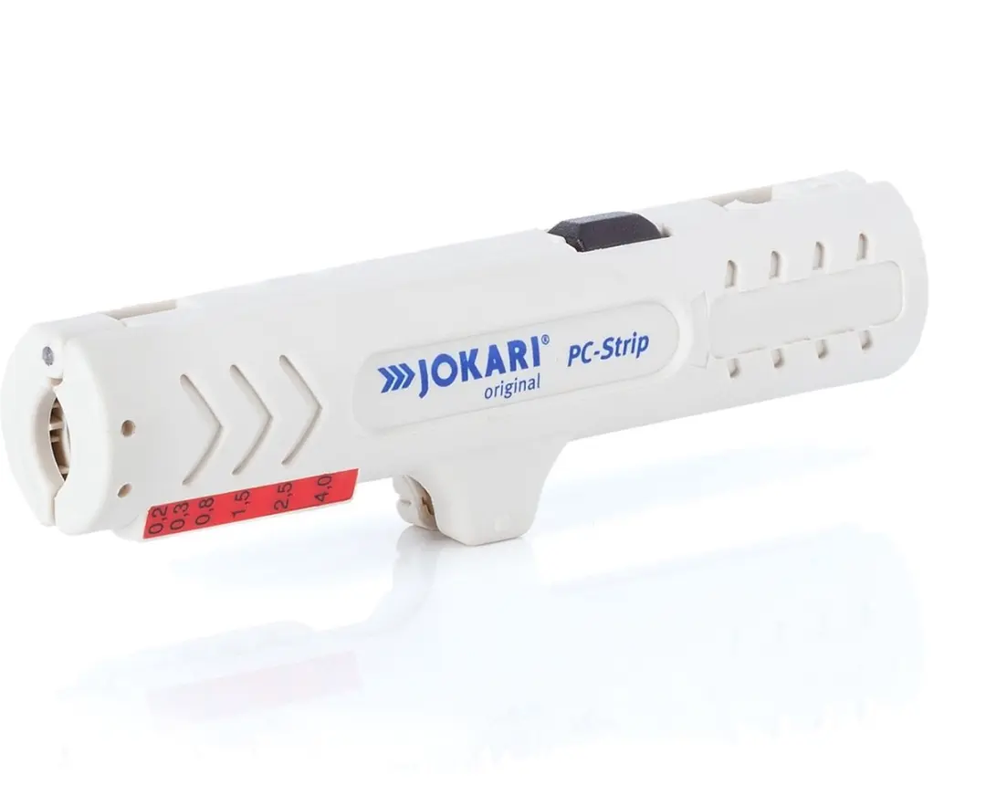 Jokari PC-Strip Ontmanteltang 30160 - afbeelding 2 van 2
