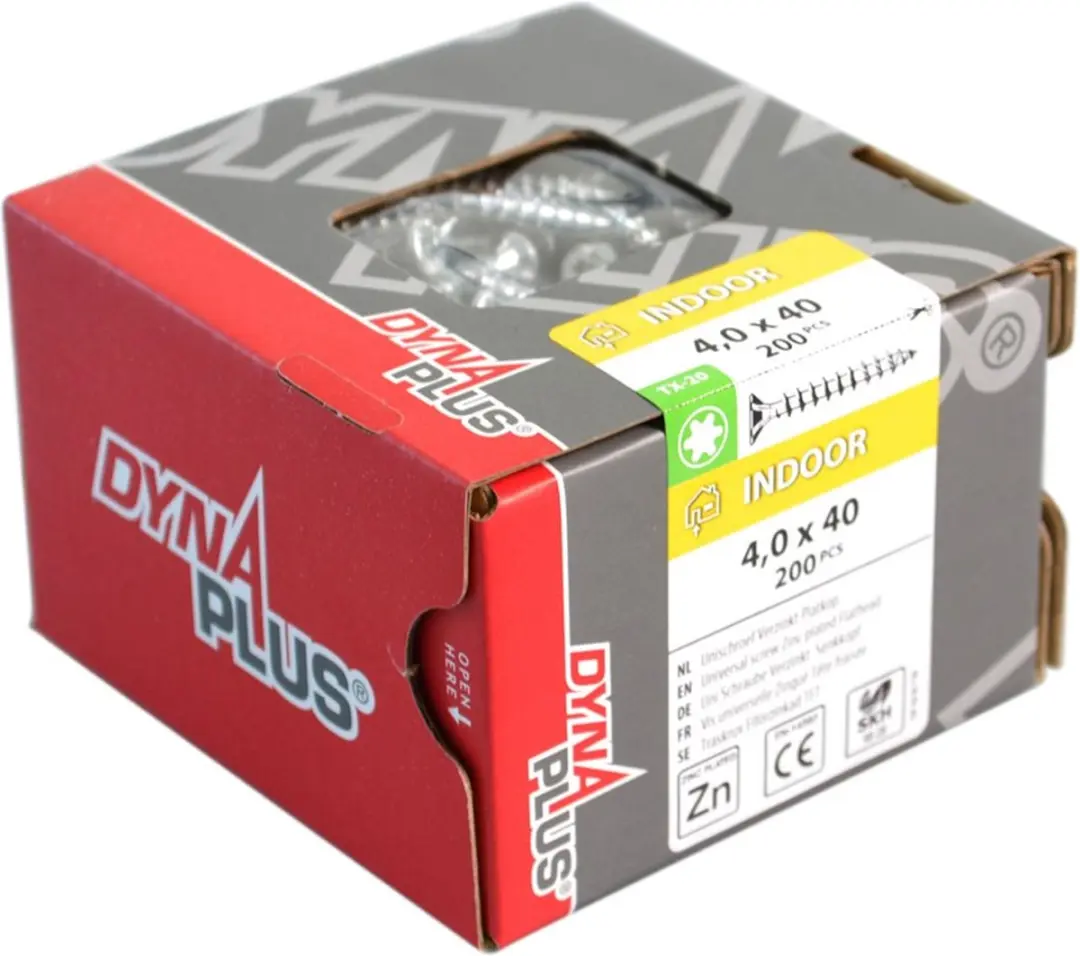 Dynaplus