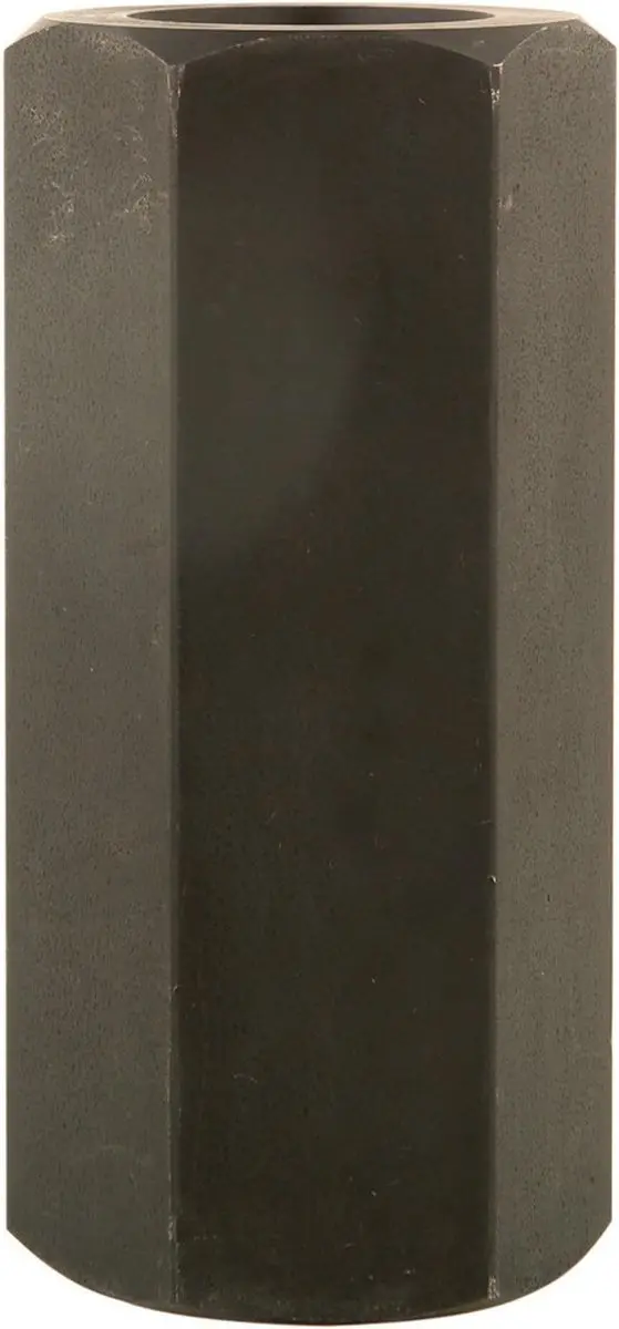 INTER DYNAMICS ADAPTER 5/4" UNC NAAR R1/2"