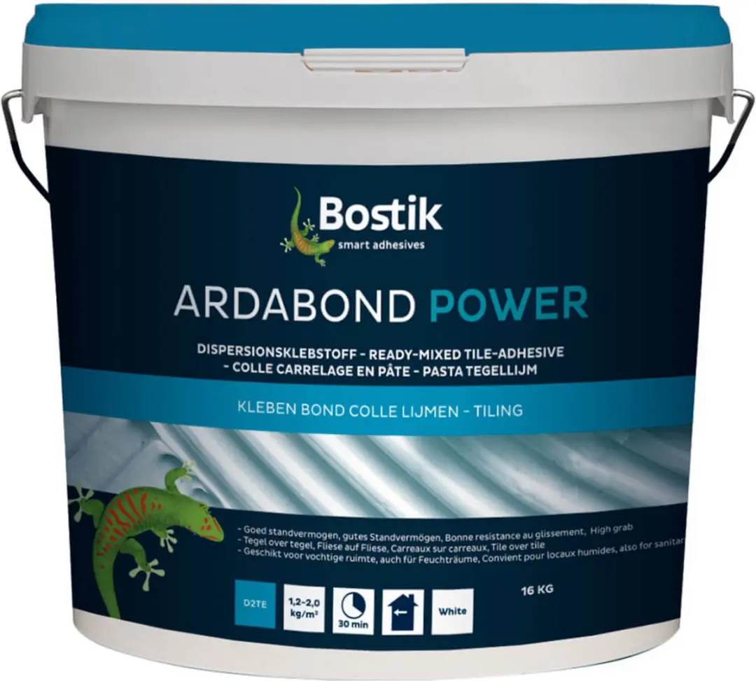 Bostik ArdaBond Power 16 kg