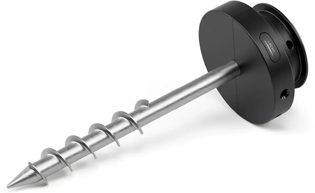 Kärcher Grondpen HBX 2.645-382.0