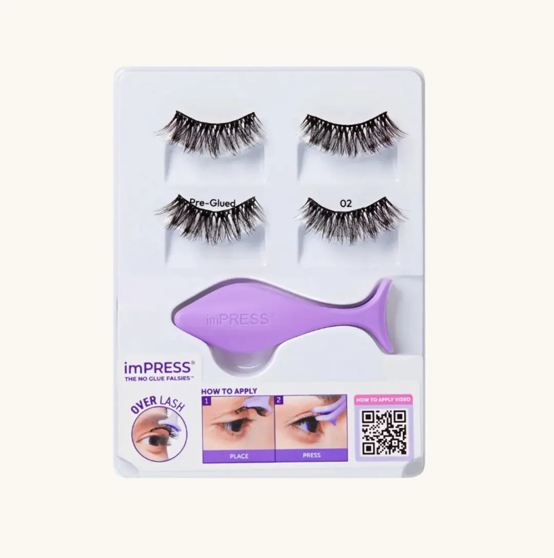 imPRESS Falsies Classic Volume