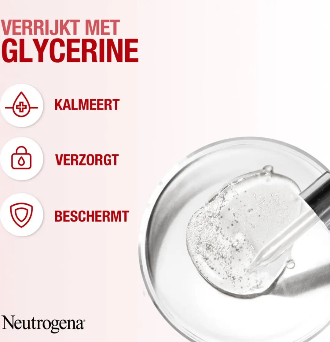 Neutrogena Handcrème Noorse Formule 50ml - 6 Stuks