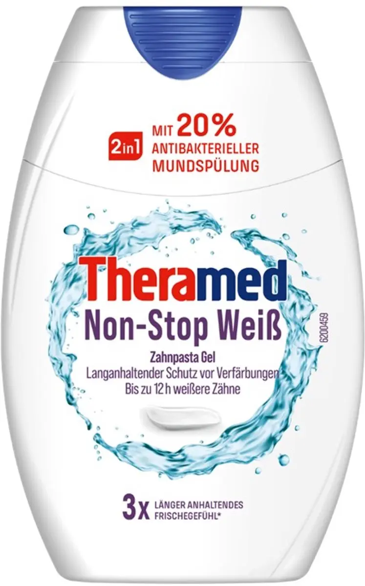 Theramed 2in1 Tandpasta