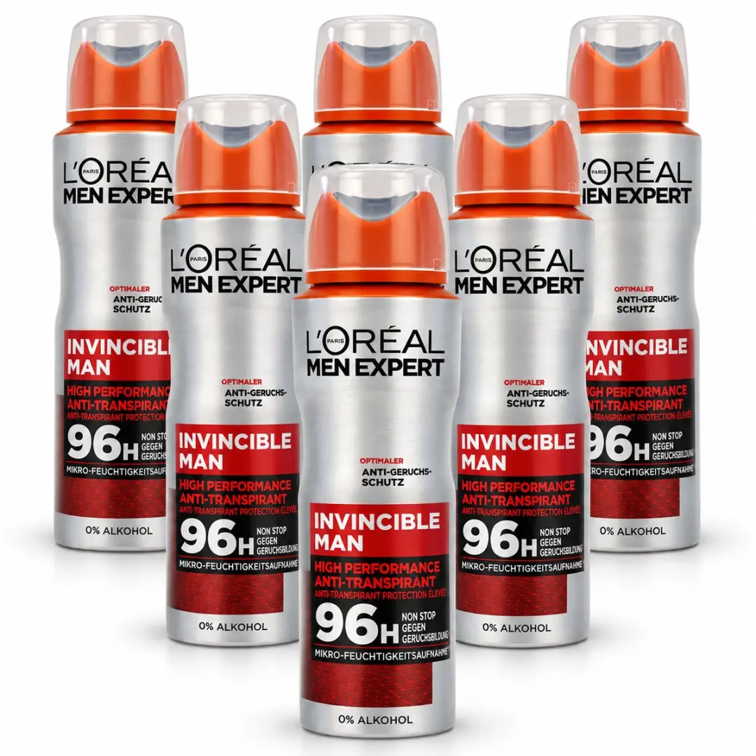L'Oreal Men Expert