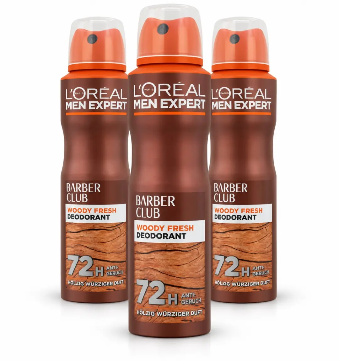 L'Oreal Men Expert