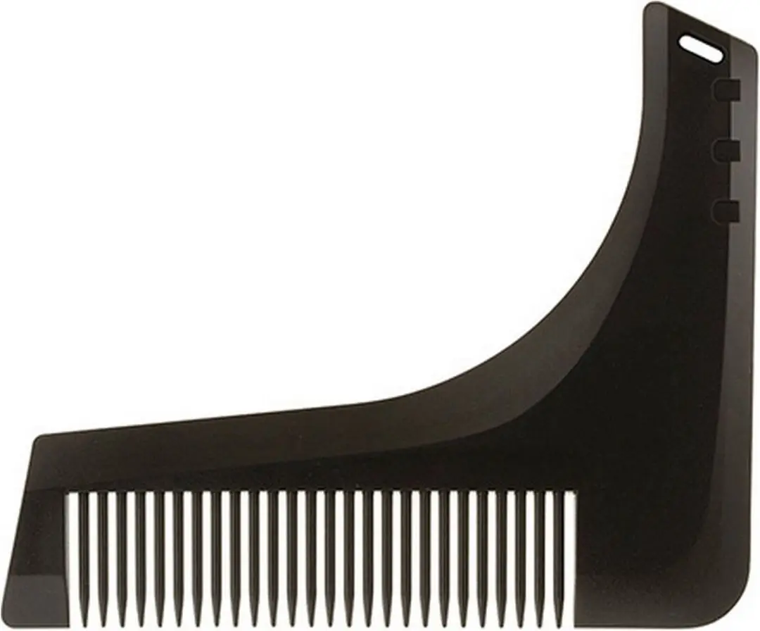 Haarstijl Xanitalia Baard