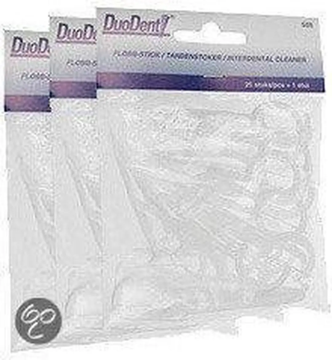 Duodent Floss Stick/Stoker