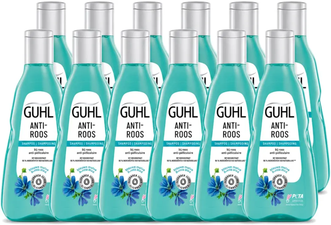 12 x Guhl