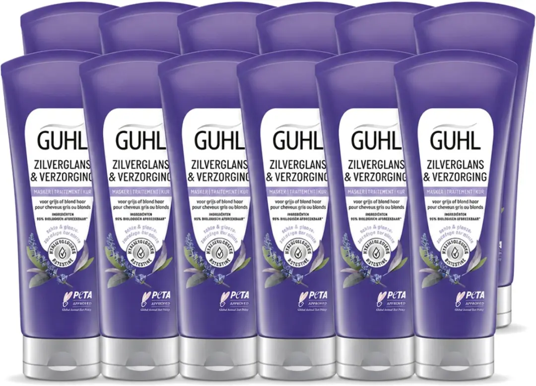 12 x Guhl
