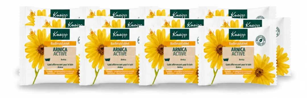 12 x Kneipp