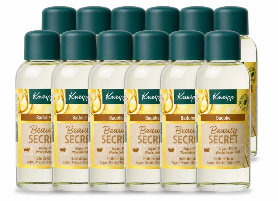 12 x Kneipp