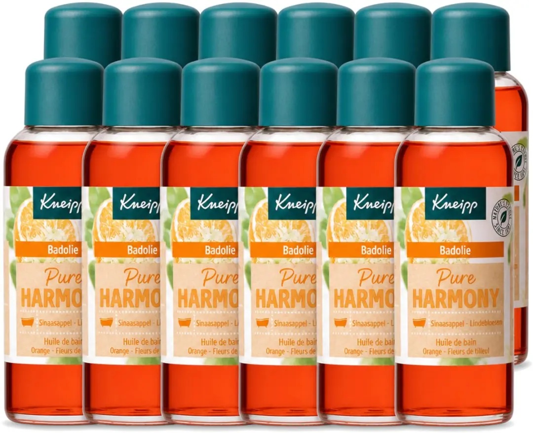 12 x Kneipp