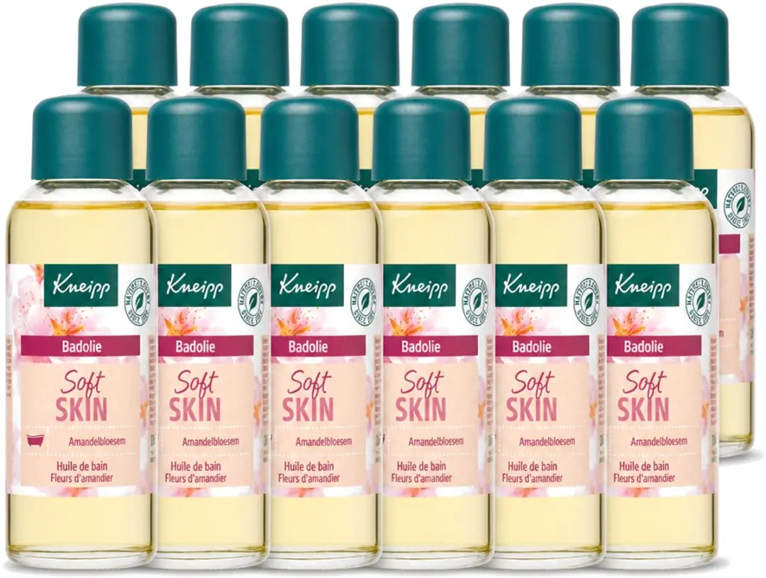 12 x Kneipp