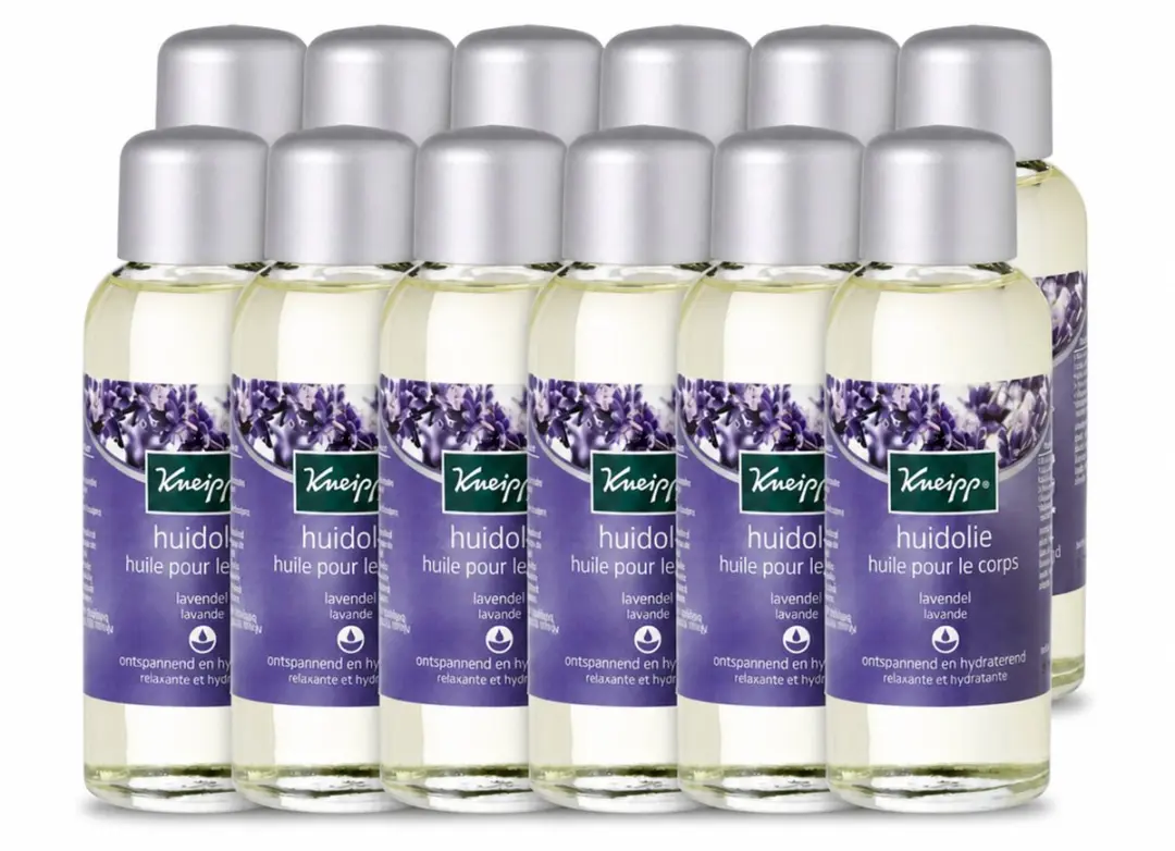 12 x Kneipp